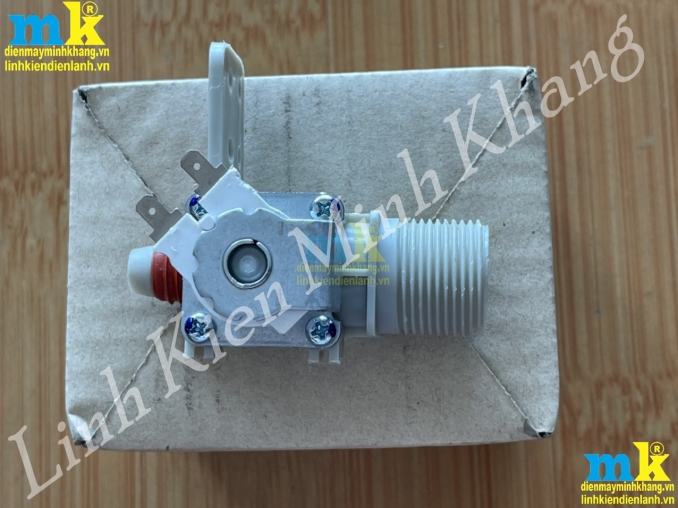 ( SP793 ) Van Cấp Nước Đơn DC12V Loại 1 Vòi